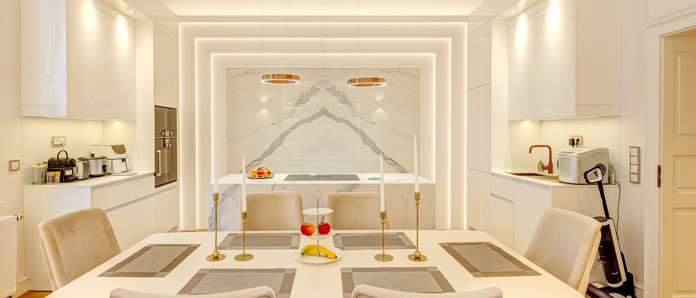 Wohnung München Au-Haidhausen 04 Küche 13875