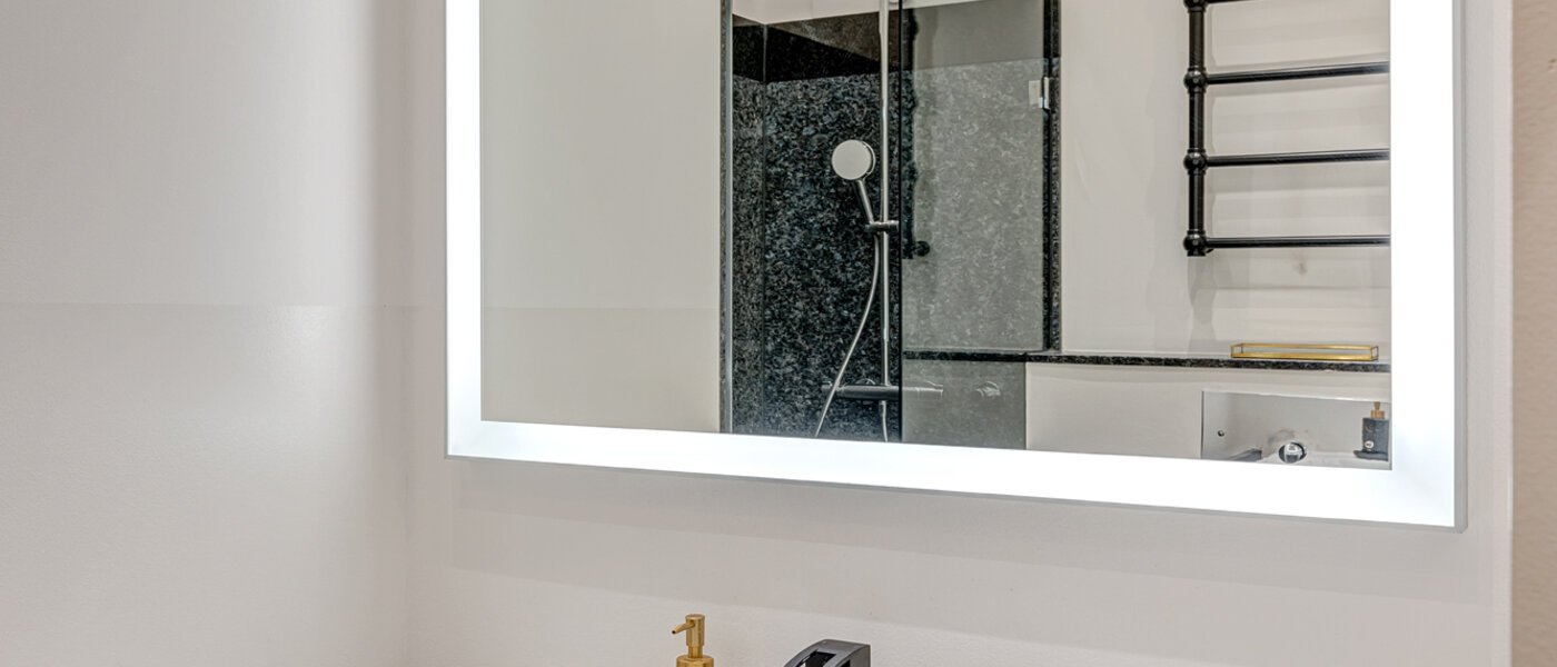 Wohnung München Au-Haidhausen 02 2. Badezimmer 13875