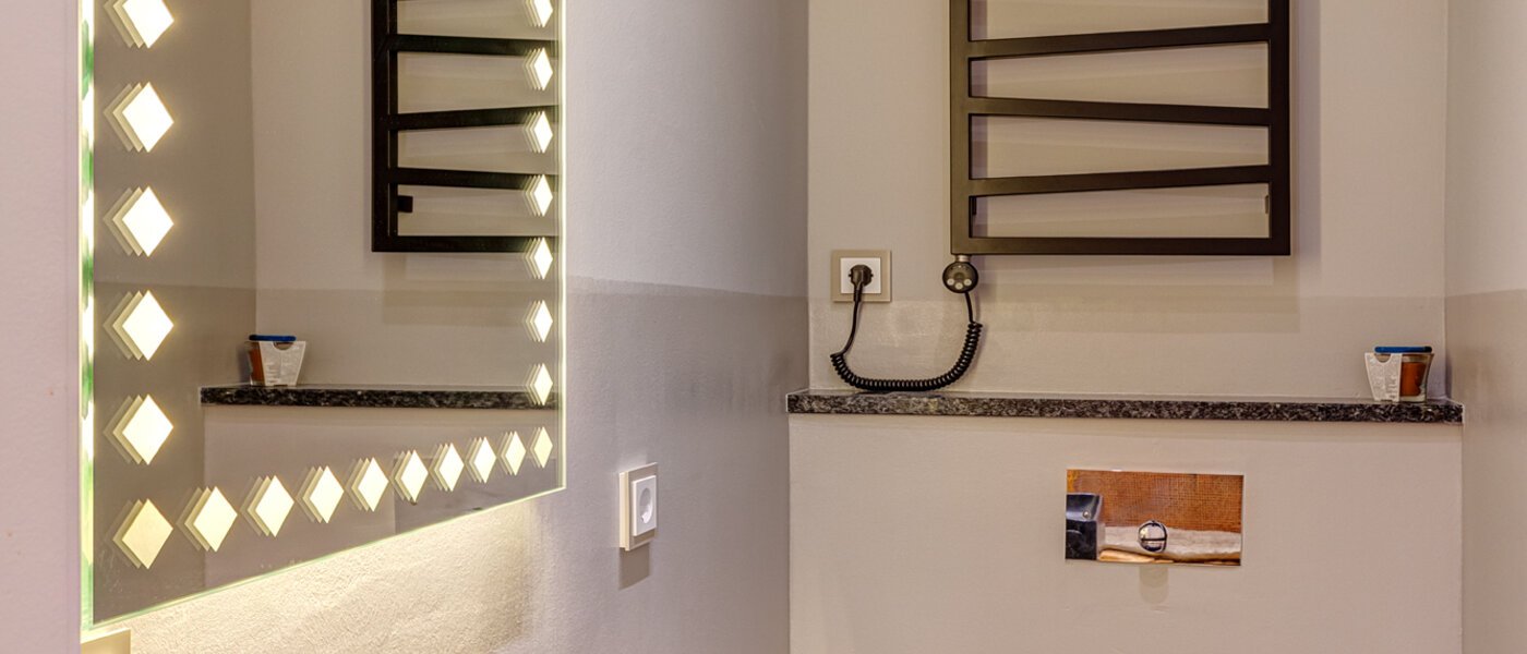 Wohnung München Au-Haidhausen 01 Gäste-WC 13875