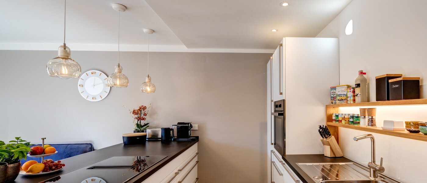 Wohnung München Schwanthalerhöhe 01 Küche 13877