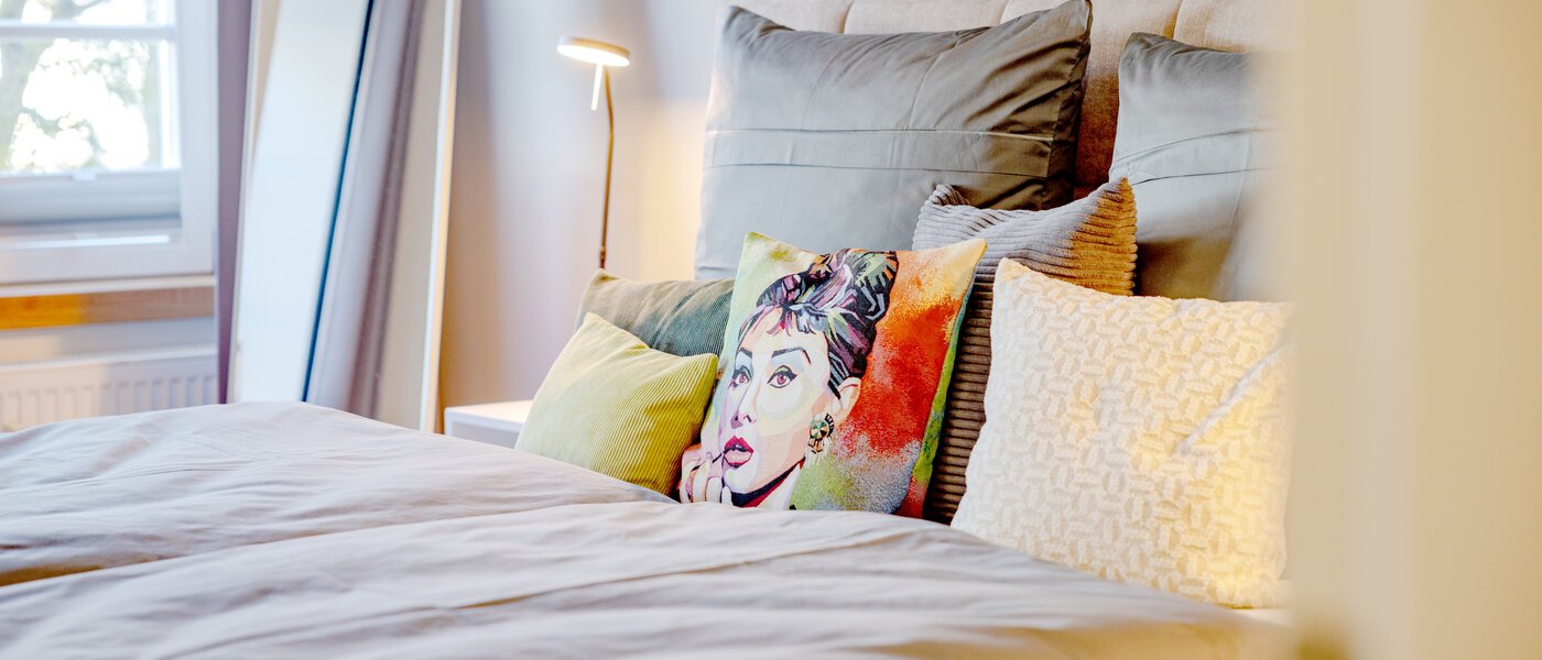 Wohnung München Schwanthalerhöhe 02 Schlafzimmer 13877