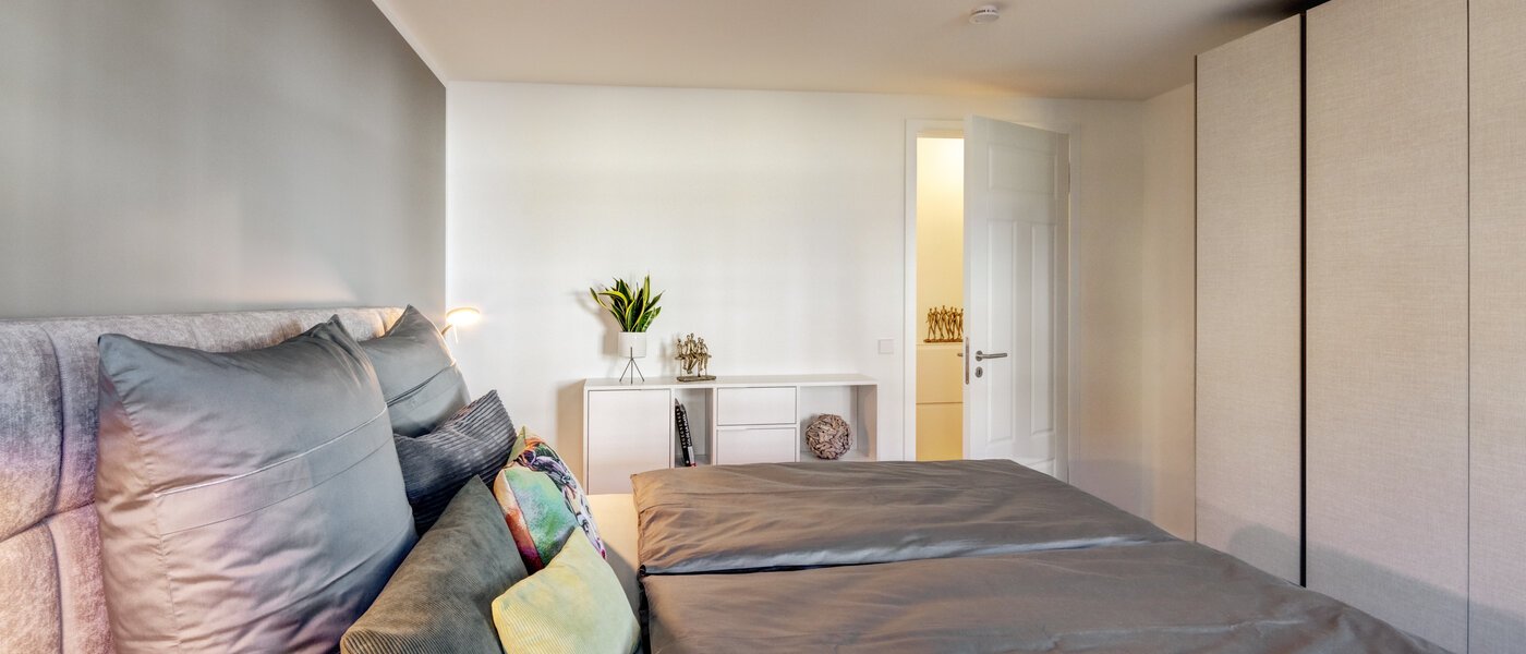 Wohnung München Schwanthalerhöhe 04 Schlafzimmer 13877