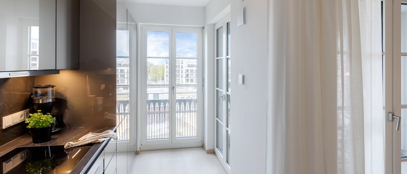 Wohnung München Haidhausen 03 Küche 13880