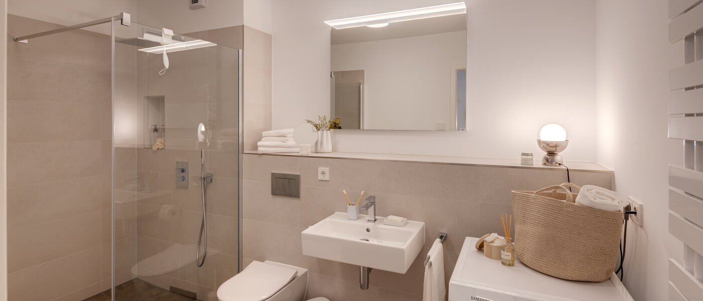 Wohnung München Haidhausen 01 Badezimmer 13880