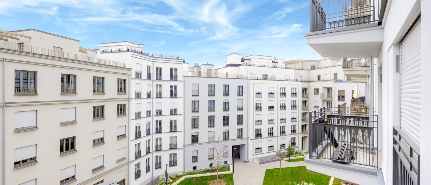 Wohnung München Haidhausen 01 Aussicht 13880