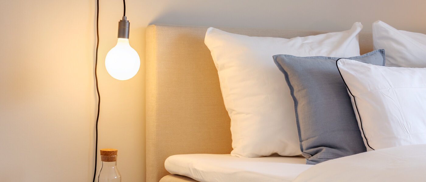 Wohnung München Haidhausen 02 Schlafzimmer 13880