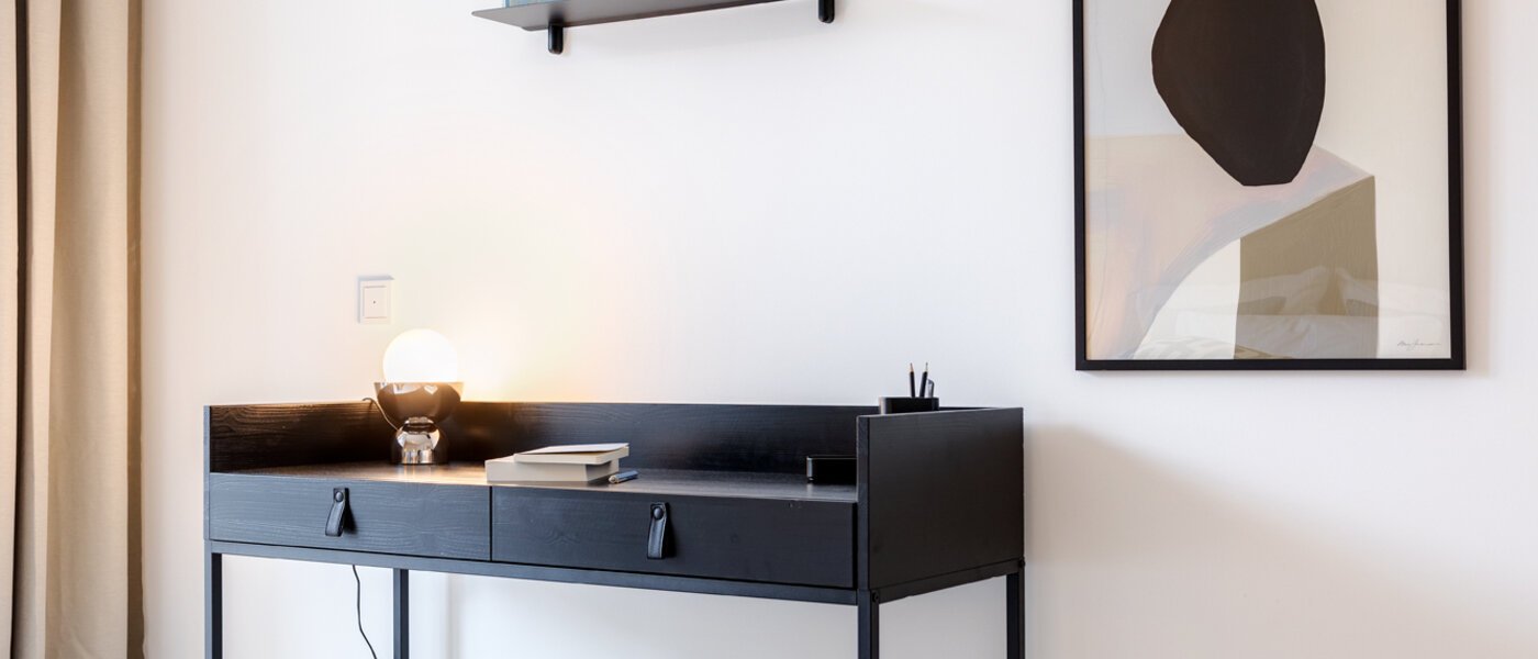 Wohnung München Haidhausen 03 Schlafzimmer 13880