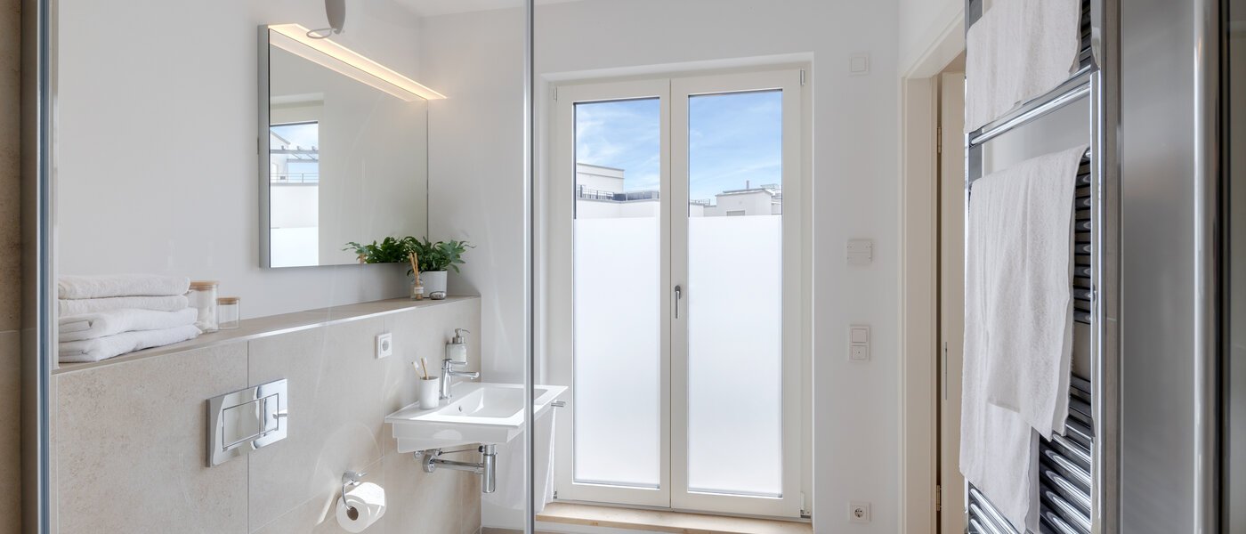 Wohnung München Haidhausen 01 Badezimmer 13881