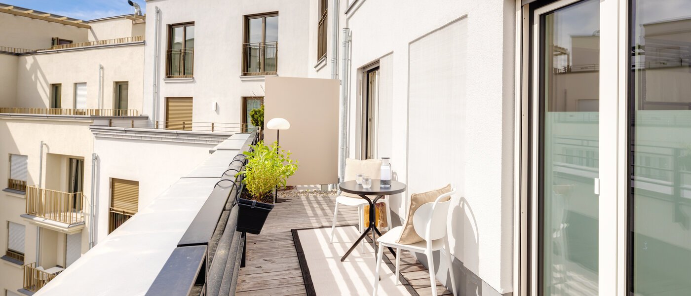 Wohnung München Haidhausen 01 Balkon 13881