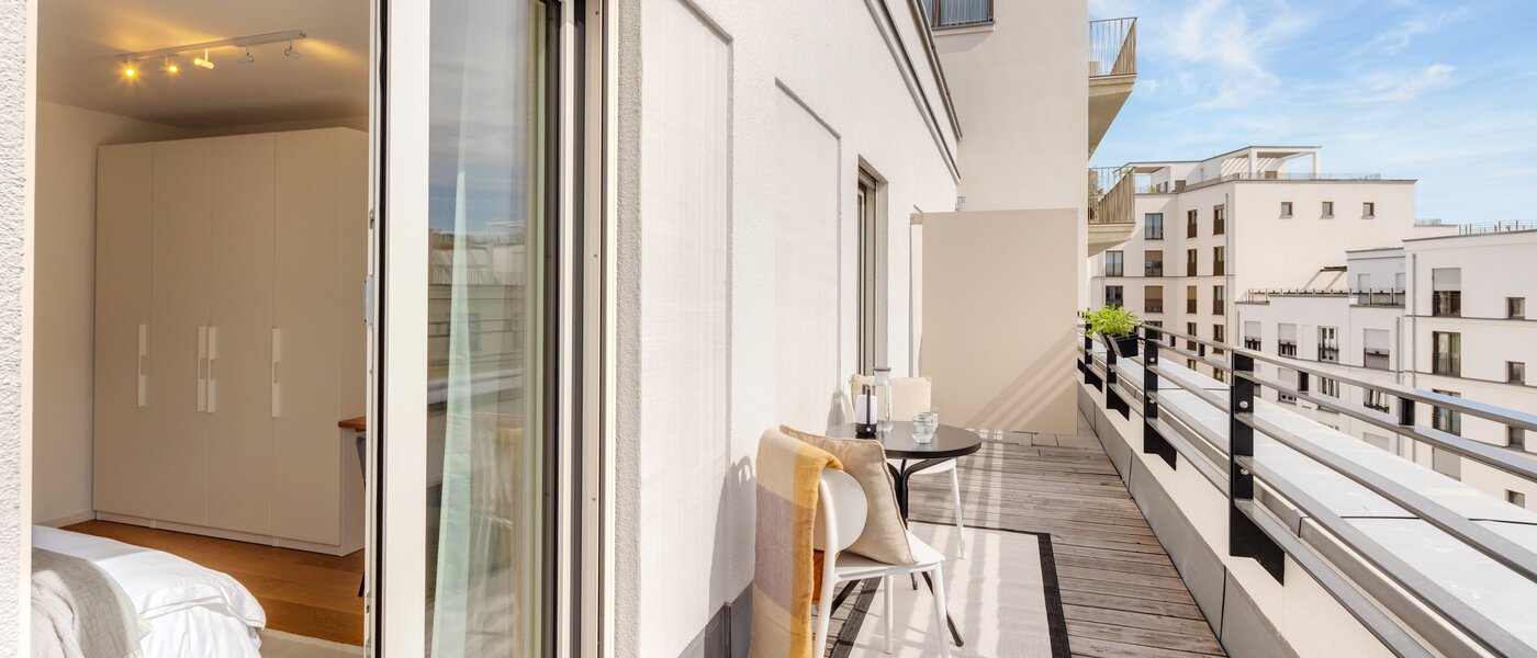 Wohnung München Haidhausen 02 Balkon 13881