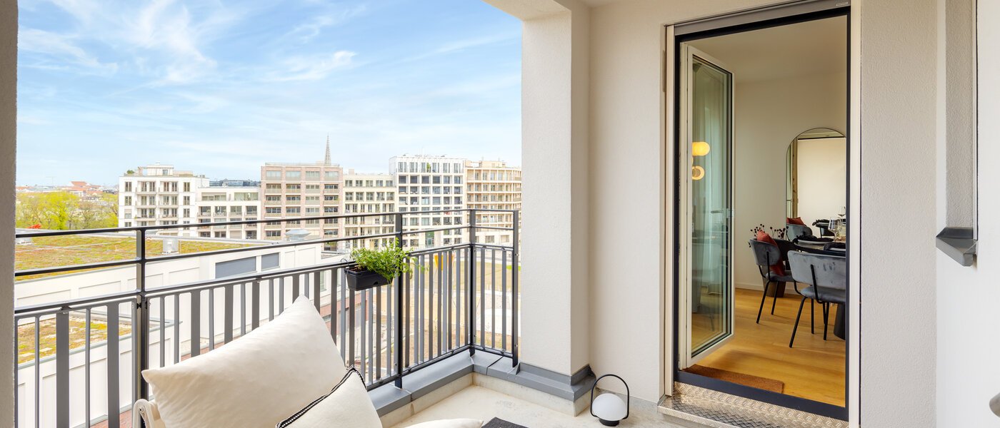 Wohnung München Haidhausen 01 Loggia 13881