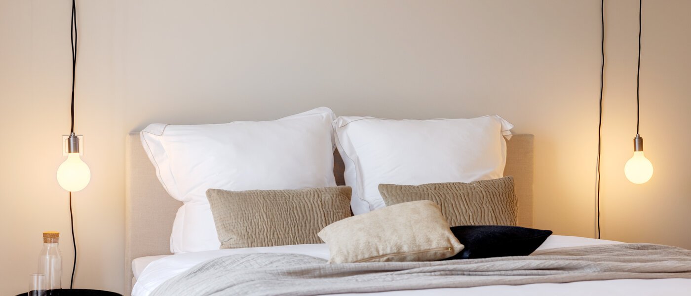 Wohnung München Haidhausen 02 Schlafzimmer 13881