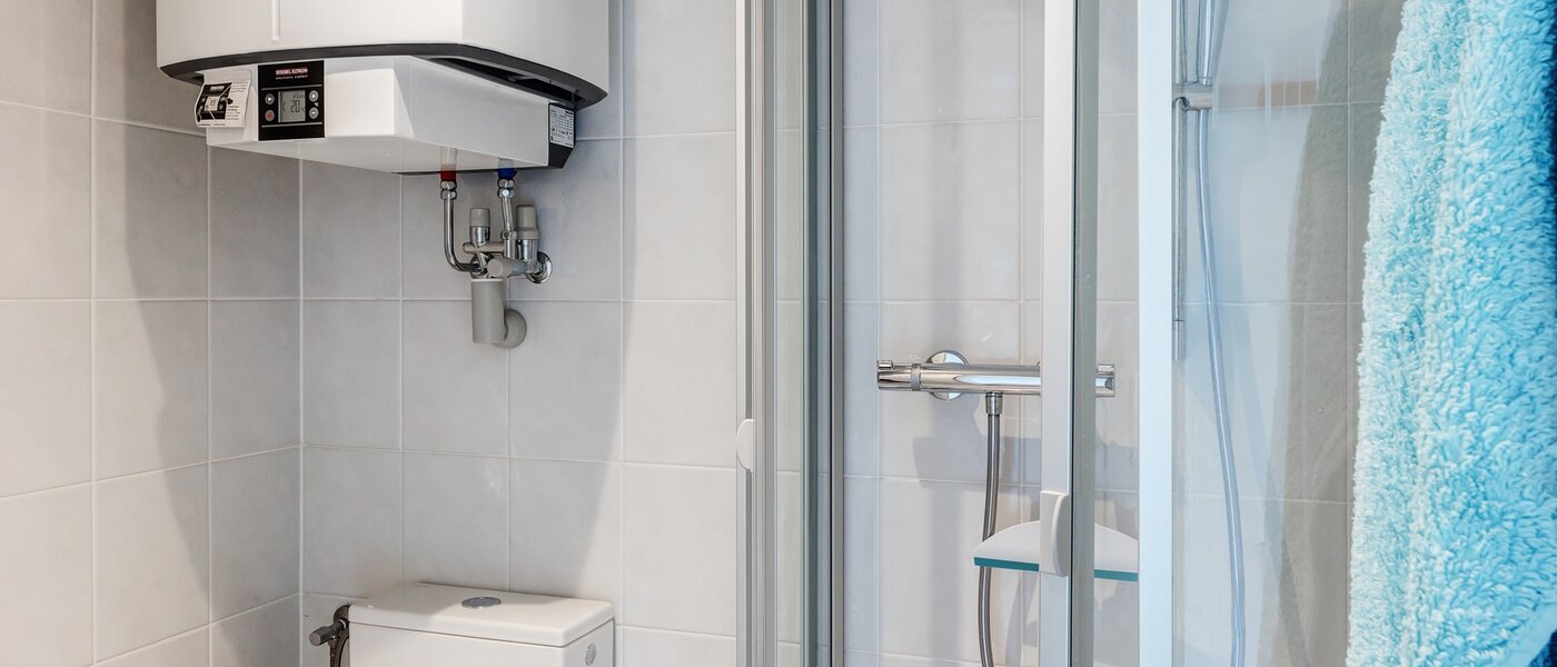 Wohnung Gmund am Tegernsee 04 Badezimmer 13882