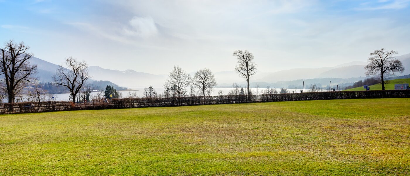 Wohnung Gmund am Tegernsee 01 Aussicht 13882