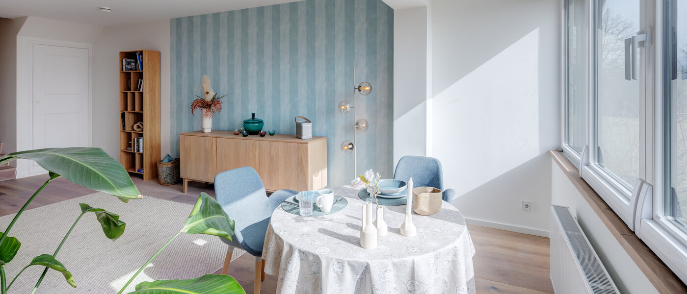 Wohnung Gmund am Tegernsee 05 Wohnbereich 13882