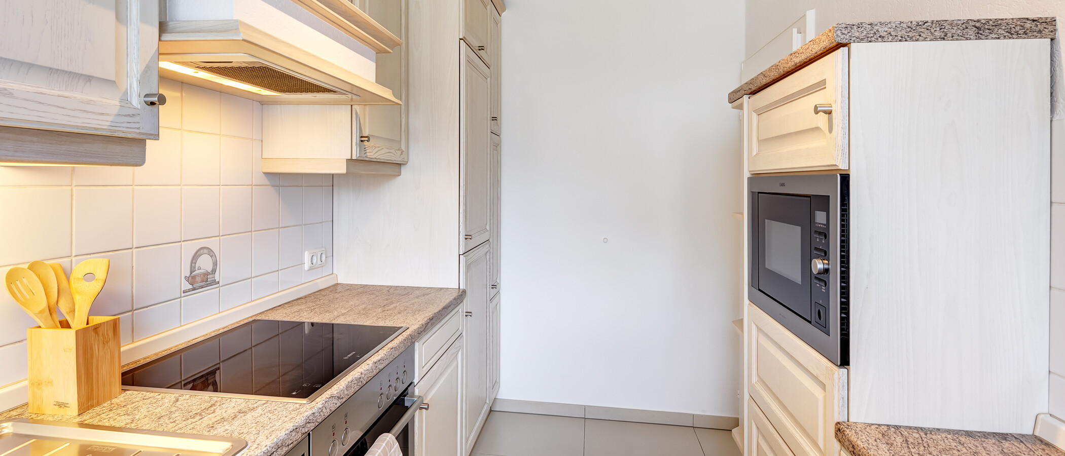 Wohnung Gauting 02 Küche 13889
