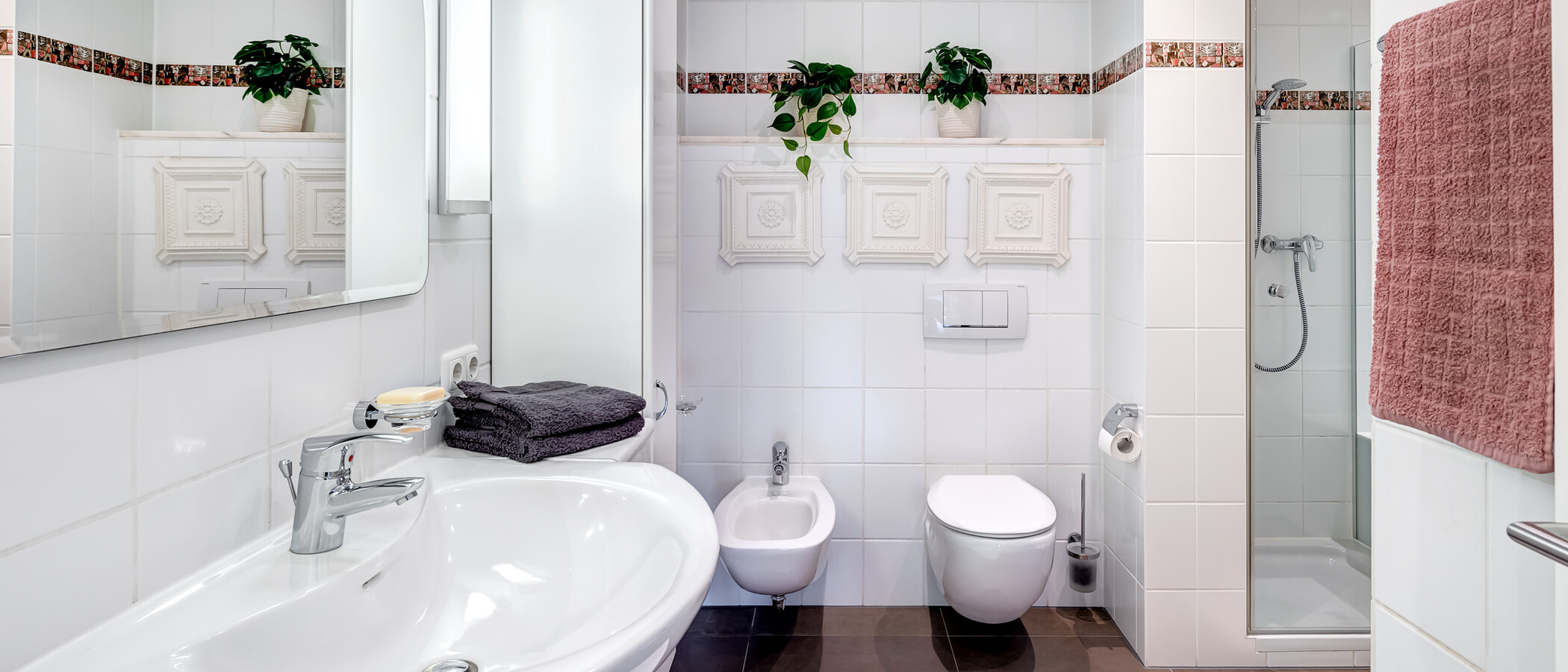 Wohnung Gauting 03 Badezimmer 13889