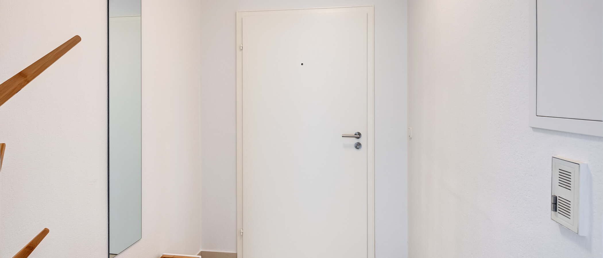 Wohnung Gauting 01 Flur/Gang 13889