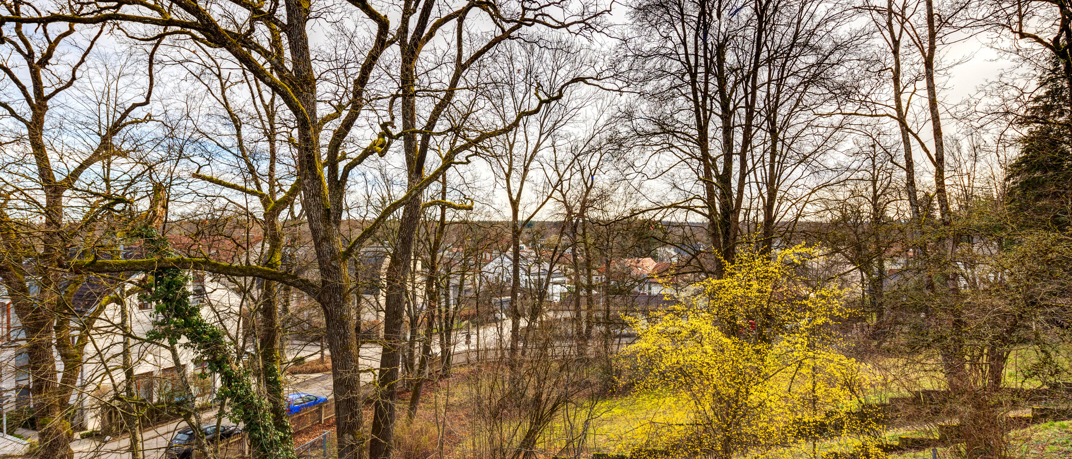 Wohnung Gauting 02 Aussicht 13889