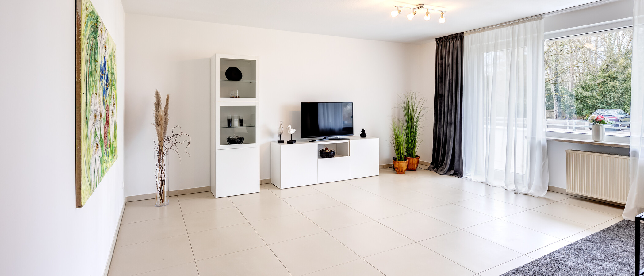 Wohnung Gauting 03 Wohnbereich 13889