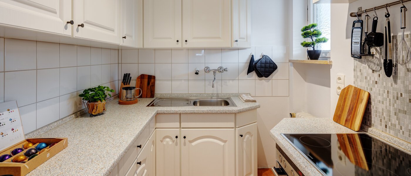 Wohnung München Laim 01 Küche 13894