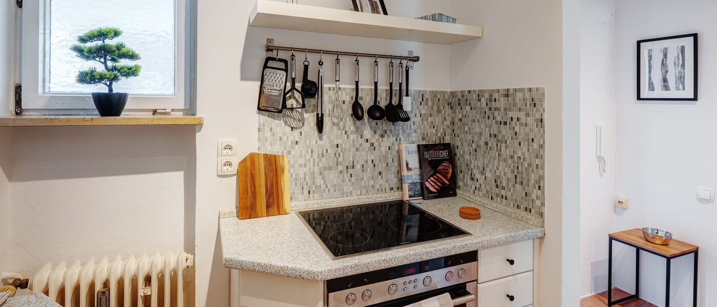 Wohnung München Laim 03 Küche 13894