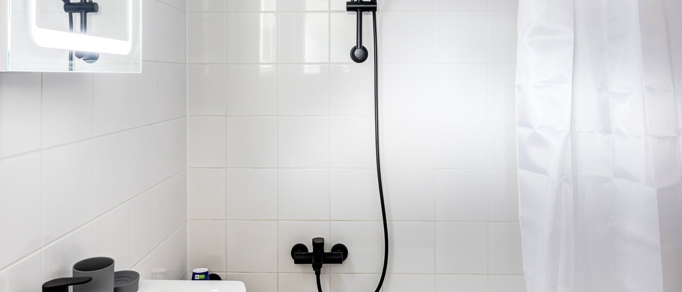 Wohnung München Laim 01 Badezimmer 13894