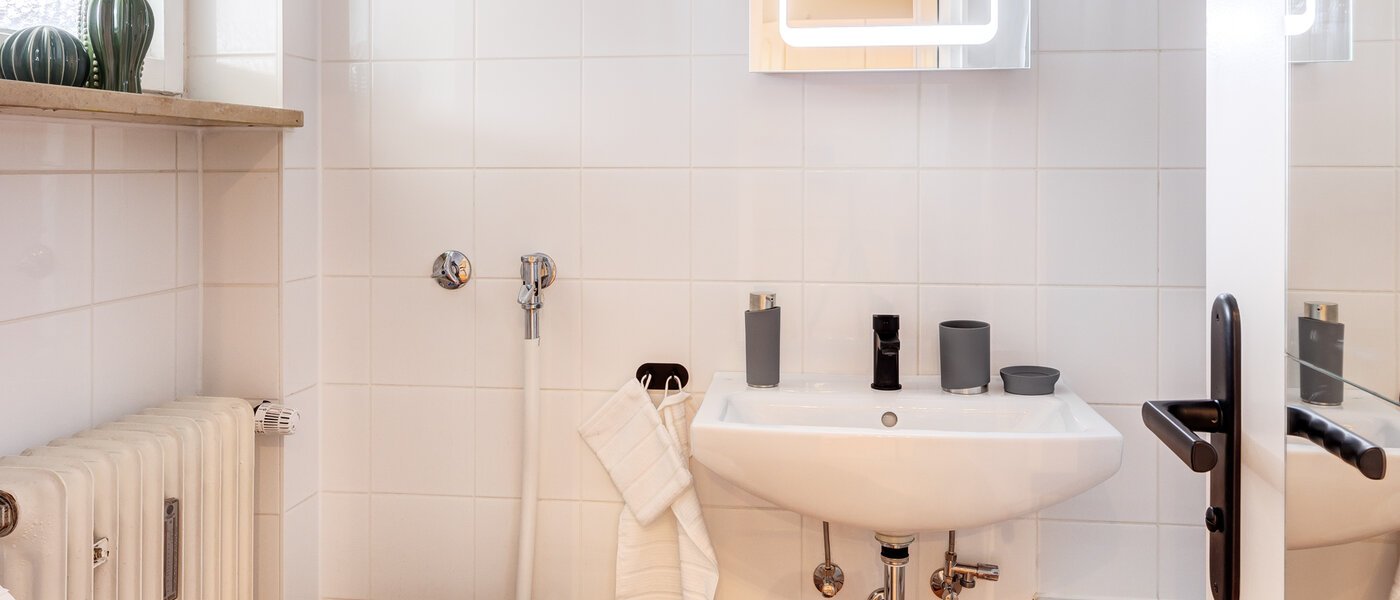 Wohnung München Laim 02 Badezimmer 13894