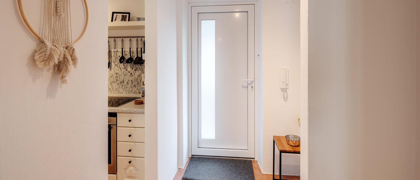 Wohnung München Laim 01 Flur/Gang 13894