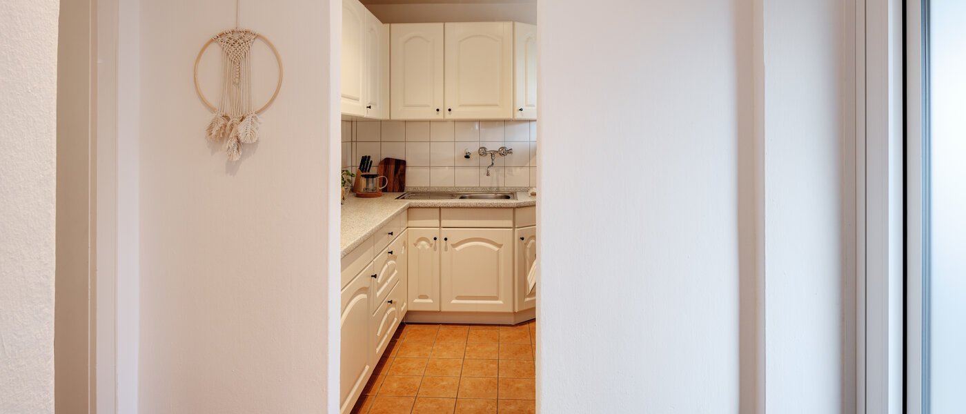 Wohnung München Laim 02 Flur/Gang 13894