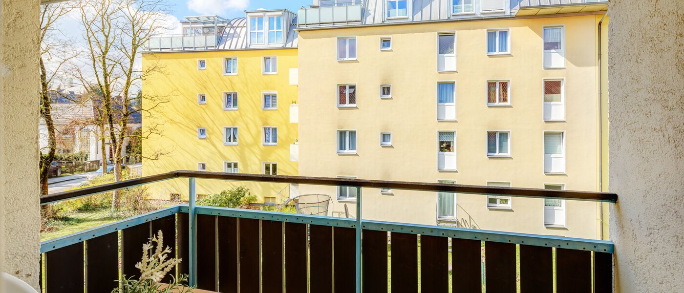 Wohnung München Laim 01 Aussicht 13894