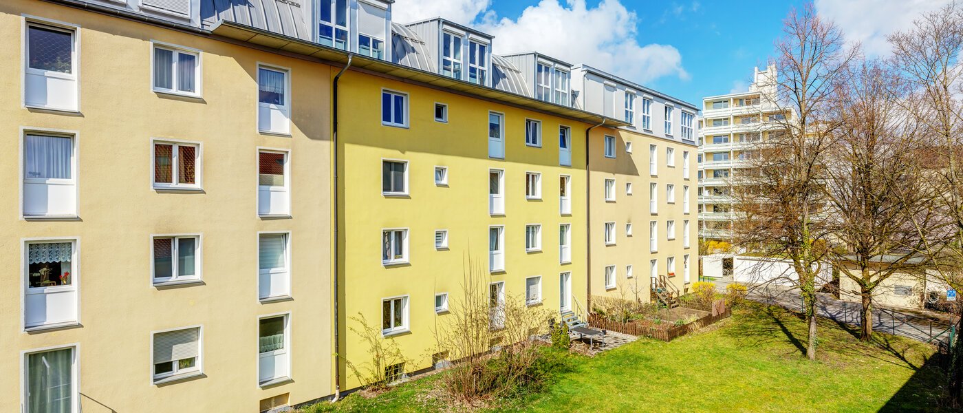 Wohnung München Laim 03 Aussicht 13894