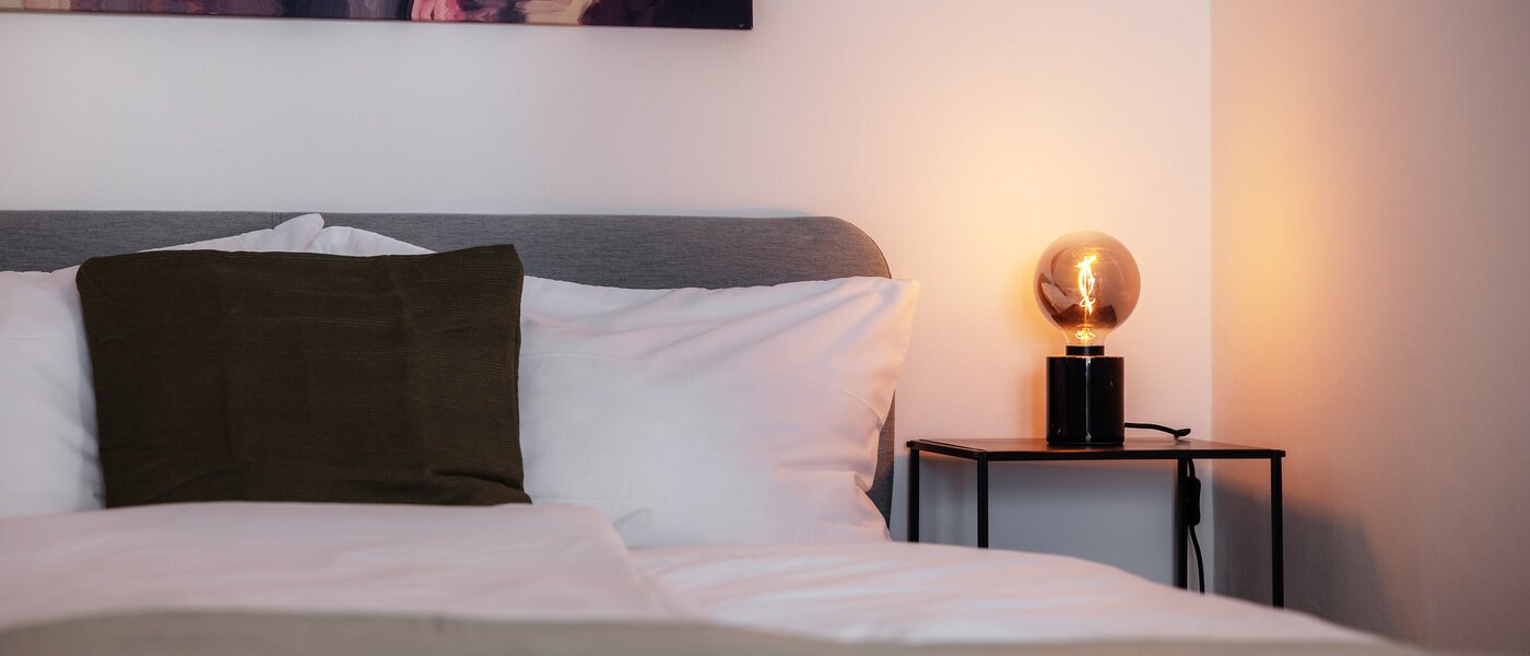 Wohnung München Laim 01 Schlafbereich 13894