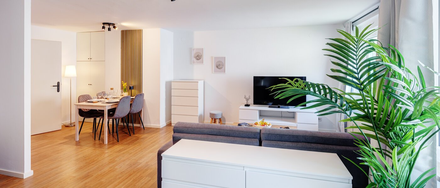 Wohnung München Laim 05 Wohnbereich 13894