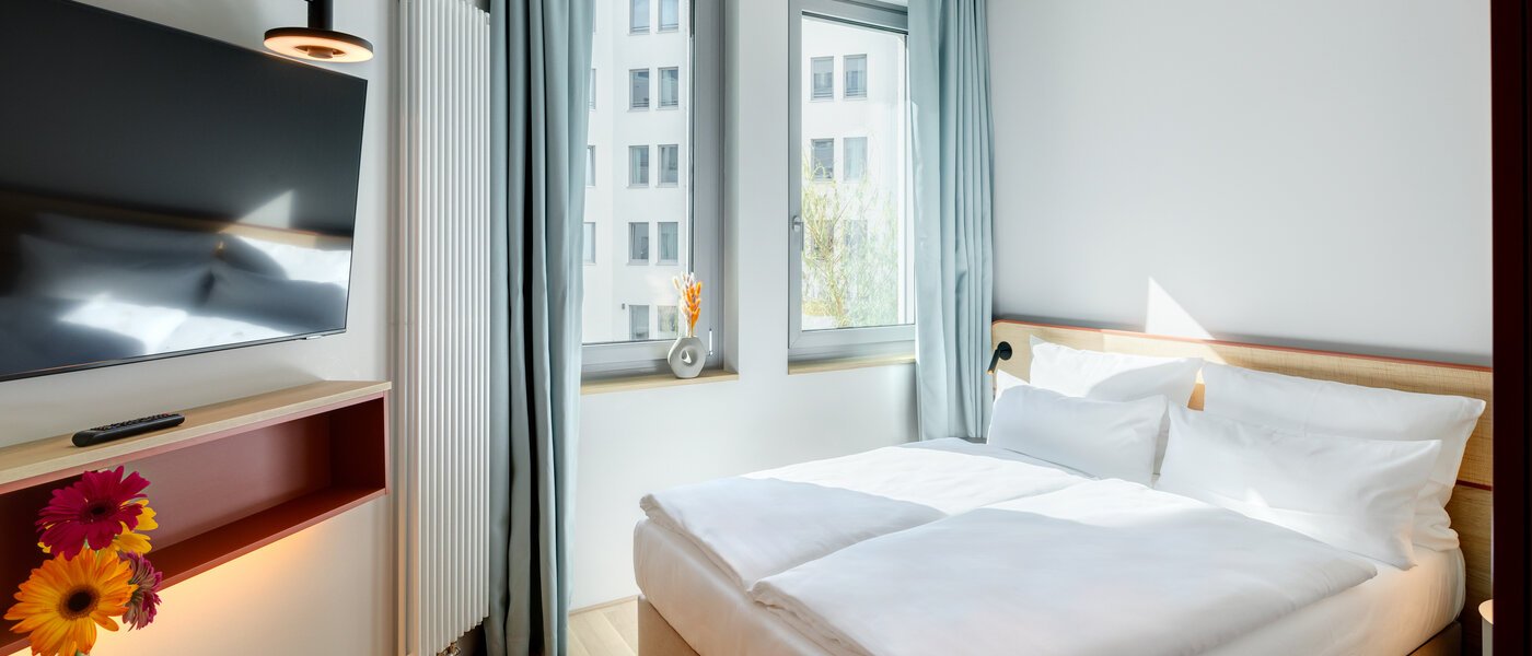 Apartment Unterföhring 01 Wohnbereich 13900