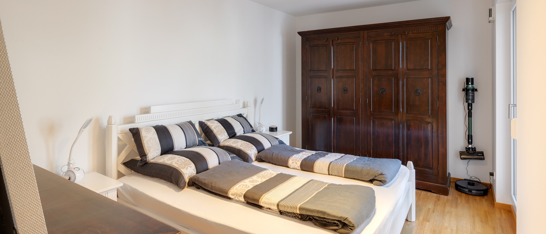 Wohnung München Solln 02 Schlafzimmer 13902