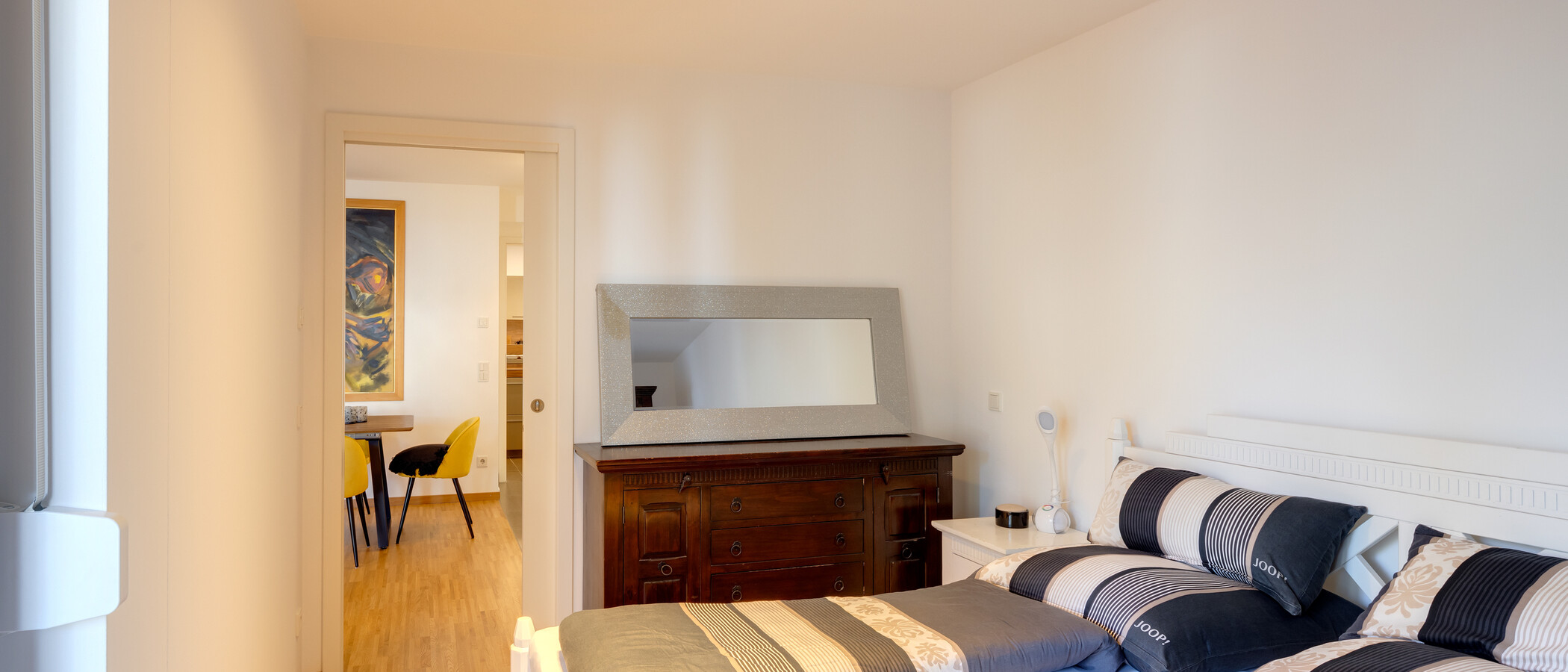 Wohnung München Solln 03 Schlafzimmer 13902