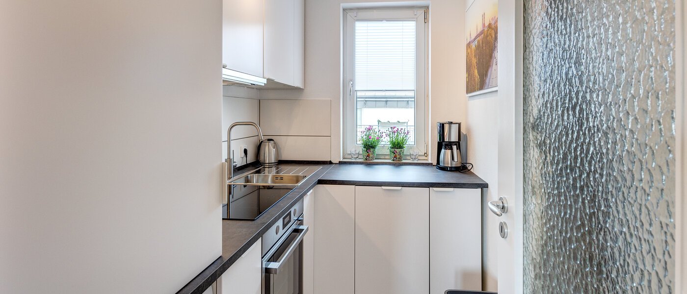 Wohnung München Ramersdorf 01 Küche 13903