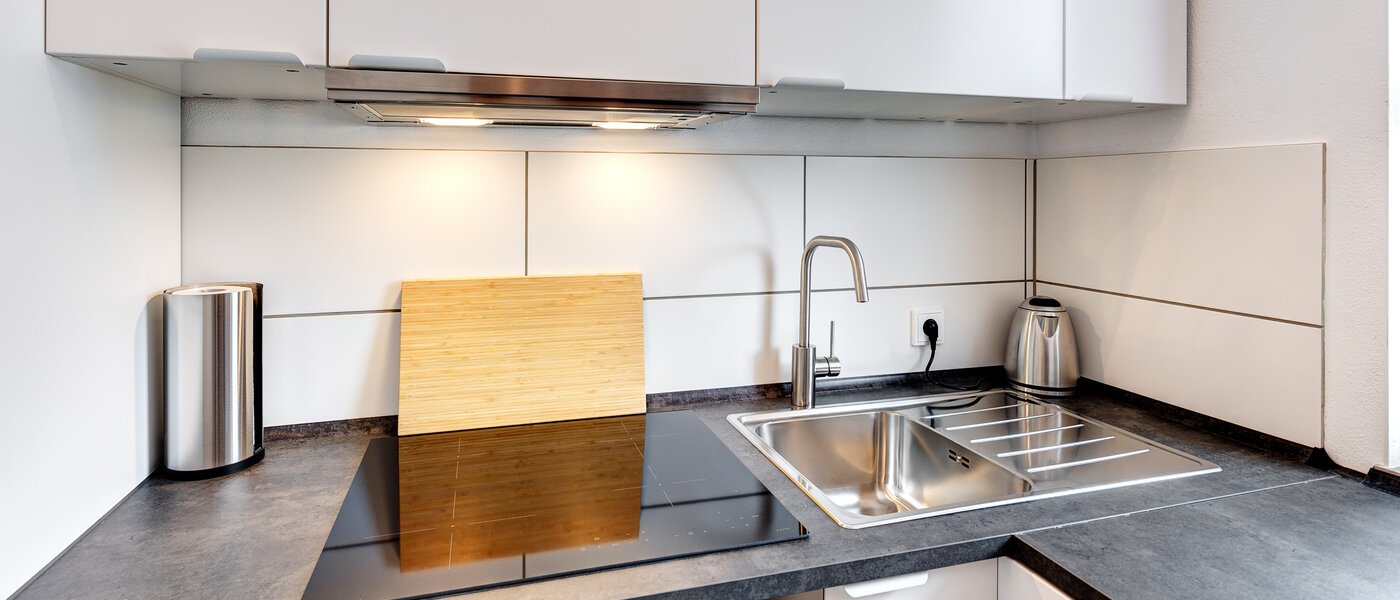 Wohnung München Ramersdorf 02 Küche 13903