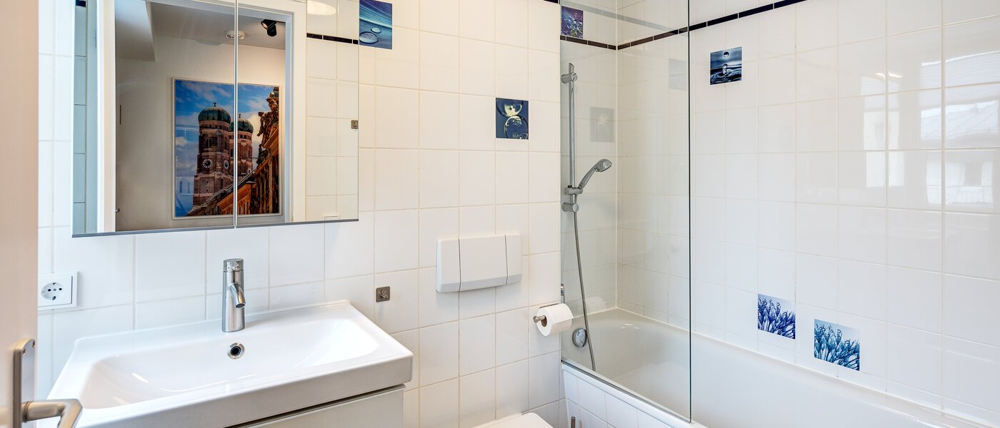 Wohnung München Ramersdorf 01 Badezimmer 13903
