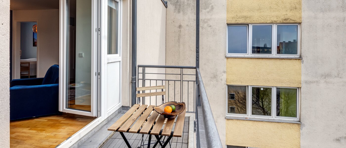 Wohnung München Ramersdorf 03 Balkon 13903