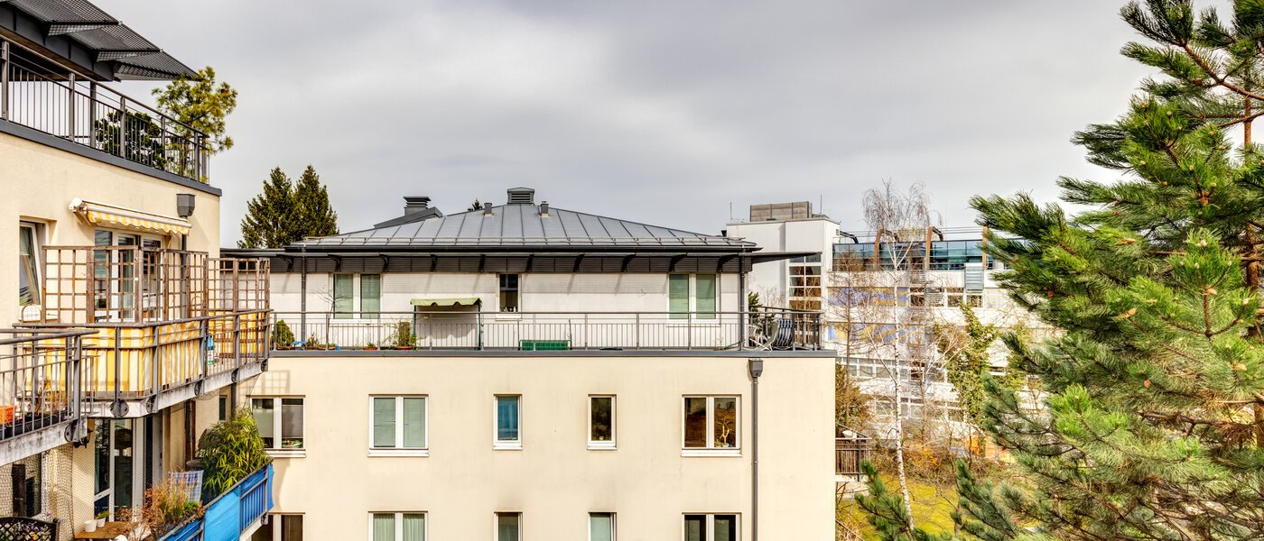 Wohnung München Ramersdorf 01 Aussicht 13903