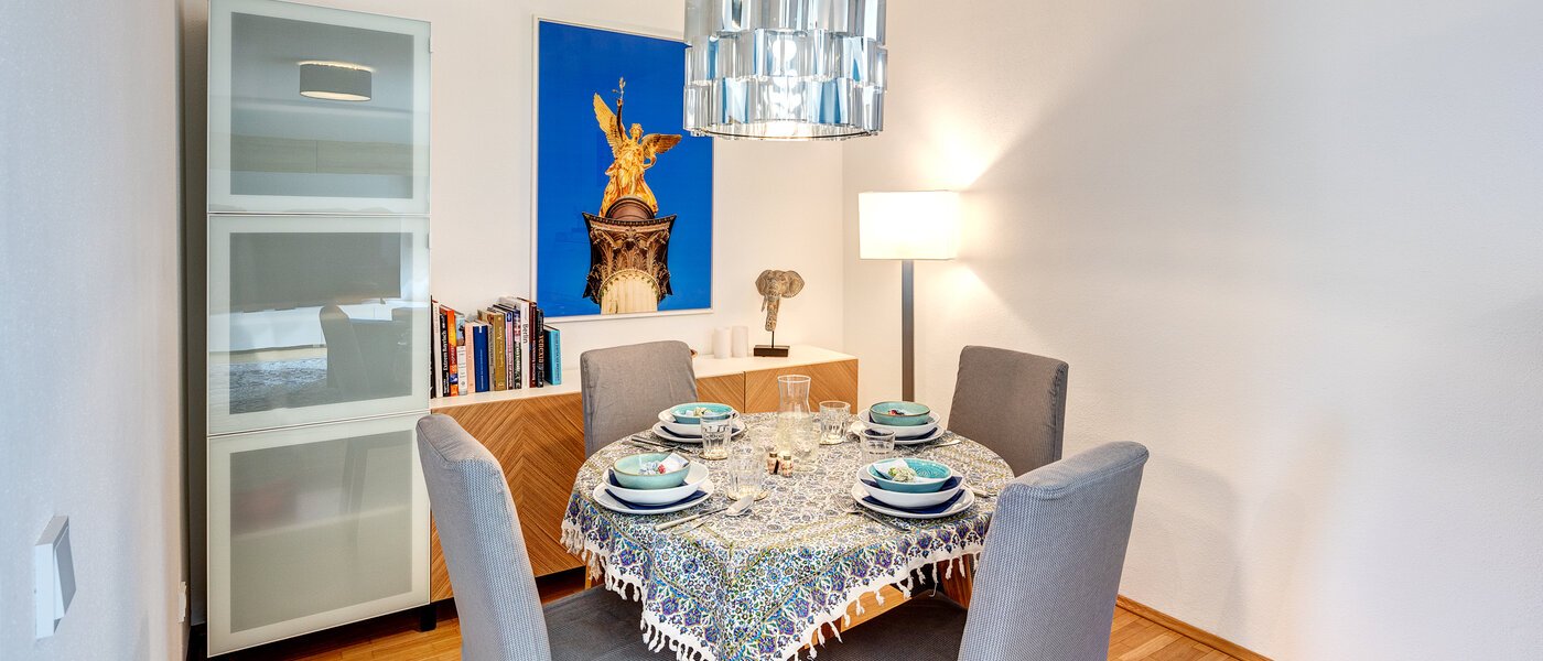 Wohnung München Ramersdorf 04 Wohnbereich 13903