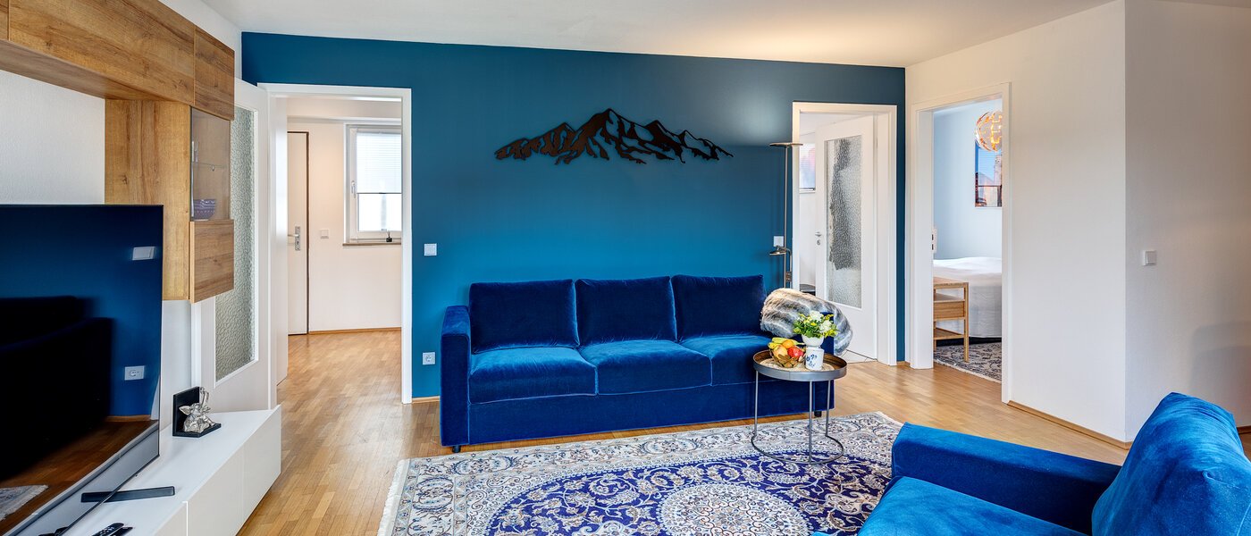 Wohnung München Ramersdorf 05 Wohnbereich 13903