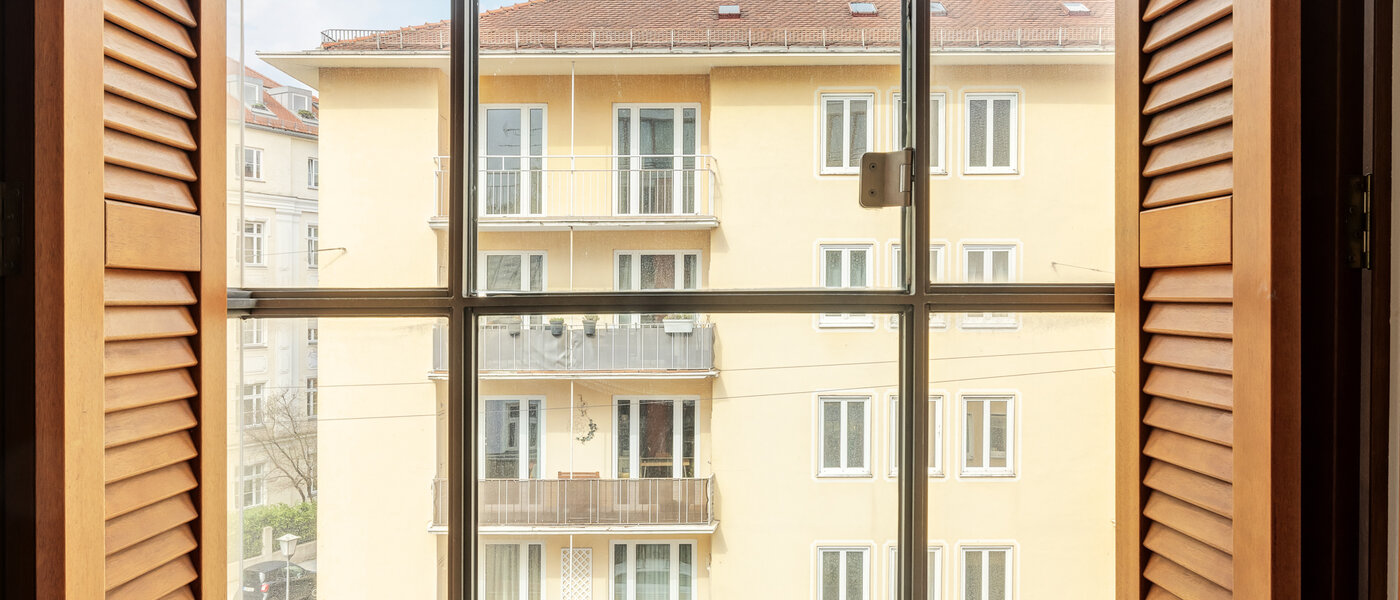 Wohnung München Schwabing 02 Schlafzimmer 13906