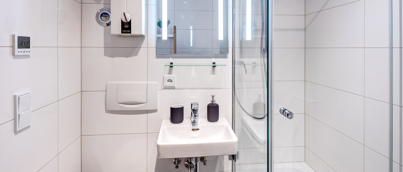 Wohnung Vaterstetten 01 Badezimmer 13908