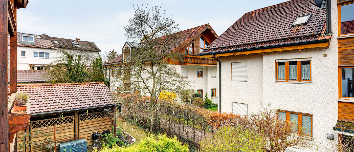 Wohnung Vaterstetten 01 Aussicht 13908