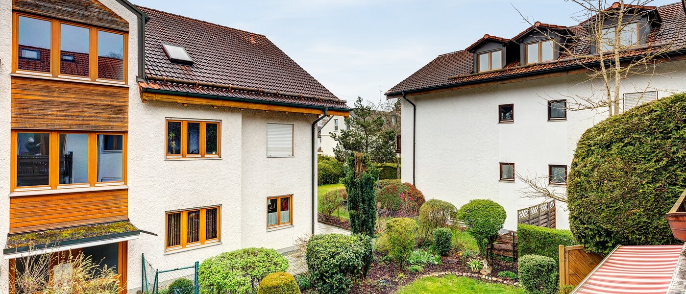 Wohnung Vaterstetten 02 Aussicht 13908