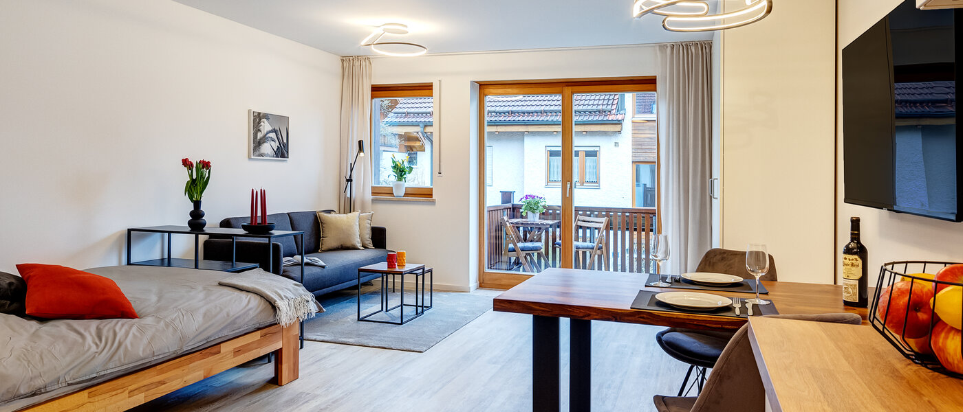 Wohnung Vaterstetten 01 Wohnbereich 13908