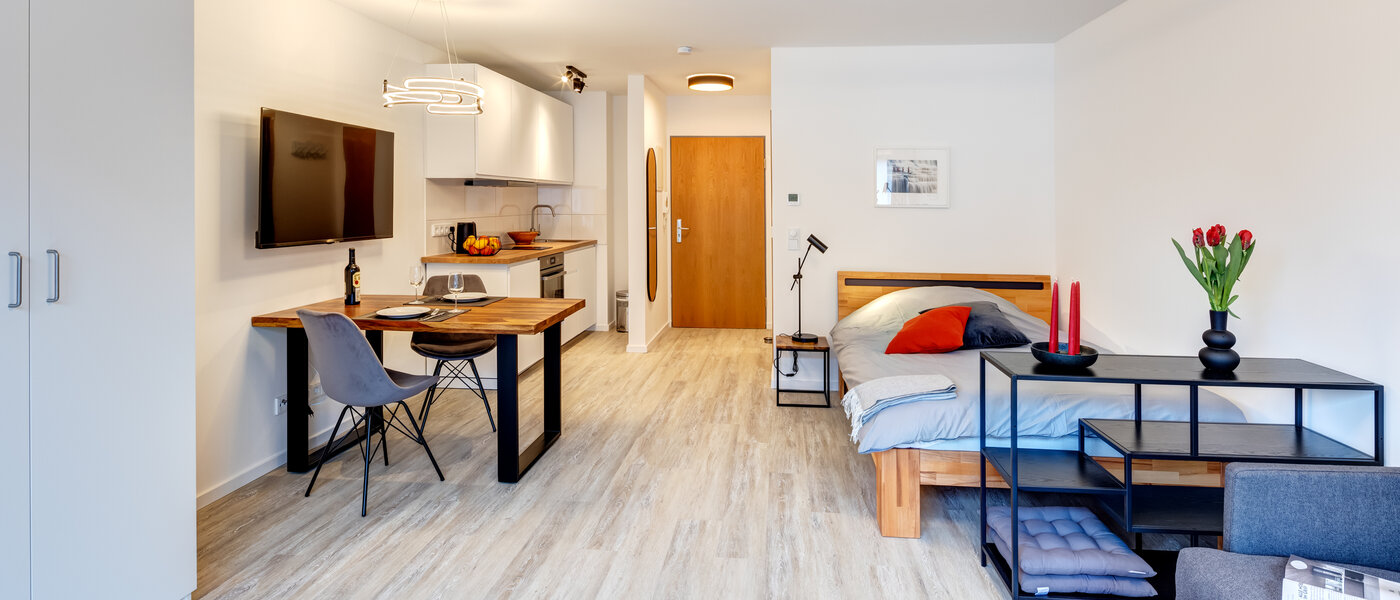 Wohnung Vaterstetten 02 Wohnbereich 13908